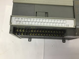 Allen-Bradley 1747-L40A SLC 500 Programmable Logic Machine Relay Controller