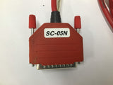 Beijers RS232/RS422 Converter 9-1/2"