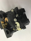 Allen-Bradley 815 B4-B5 X-155649 Overload Relay