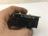 Allen-Bradley 815 B4-B5 X-155649 Overload Relay