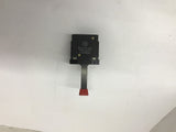 Allen-Bradley 815 B4-B5 X-155649 Overload Relay