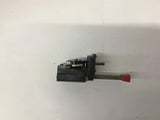 Allen-Bradley 815 B4-B5 X-155649 Overload Relay