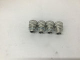 Appleton CG-3750 Cord Grip Lot of 4