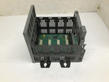 Allen-Bradley 1746-A4 4 Slot Rack