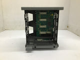 Allen-Bradley 1746-A4 4 Slot Rack