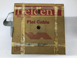 Belden T Flat Cable 28 AWG 25 Conductor