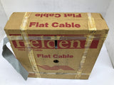 Belden T Flat Cable 28 AWG 25 Conductor