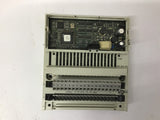 Schneider TSX Momentum 170 AAI 520 40 I/O Base Analog 4CH RTD