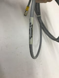 Turck U0911-63 Connector Cable 4' Long