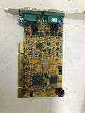 CY-04 0633 Electrical Board