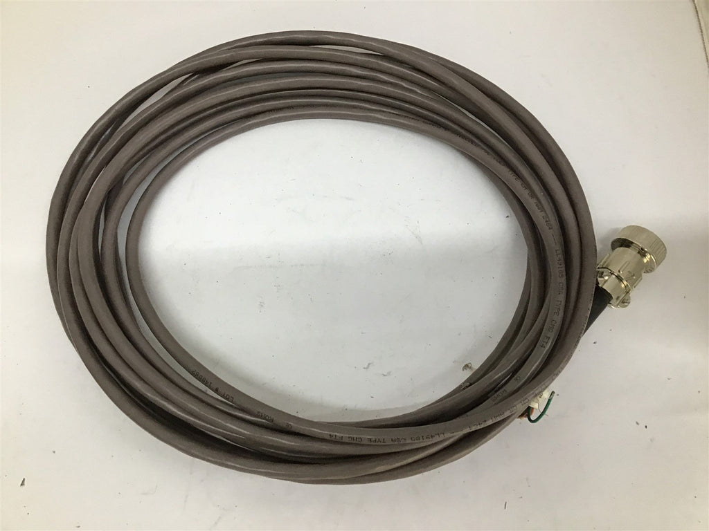 Alpha Wire H1 5468C 20 AWG W/ 8 Slot