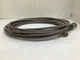 Alpha Wire H1 5468C 20 AWG W/ 8 Slot