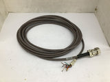 Alpha Wire H1 5468C 20 AWG W/ 8 Slot