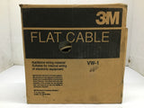 3M Flat Cable Appliance Wiring Material