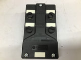 Allen-Bradley 1792D-4BV0D Series B I/O Module