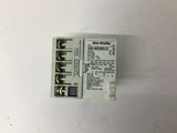 Allen-Bradley 100-MO9*N Ser. A Contactor