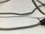 Olflex 810985 20 AWG 6 1/2' W/ Connector