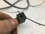 Olflex 810985 20 AWG 6 1/2' W/ Connector