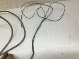 Olflex 810985 20 AWG 6 1/2' W/ Connector