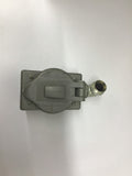 Crouse-Hinge Plug Cover