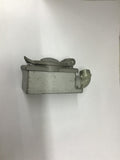 Crouse-Hinge Plug Cover