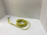 Allen-Bradley 889D-F3AC-5 Connector 15'