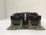 Allen-Bradley 705-C0D23 Ser. K Starter 460-575 V 25 HP 3 PH