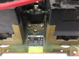Allen-Bradley 705-C0D23 Ser. K Starter 460-575 V 25 HP 3 PH
