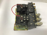 Allen-Bradley 705-C0D23 Ser. K Starter 460-575 V 25 HP 3 PH