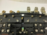 Allen-Bradley 705-C0D23 Ser. K Starter 460-575 V 25 HP 3 PH