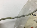 Allen-Bradley 2711-CBL-PM05 Programming Cable 9 Pin D-Shell to 8 Pin Mini Din