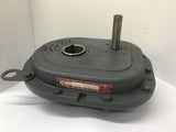 Browning 203SMT Shaft Mounted Speed Reducer 16.3 HP 1750 RPM