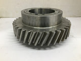 Gear 36 Teeth 5mm Bolt Hole 90mm ID 202mm OD 26 Inside Teeth