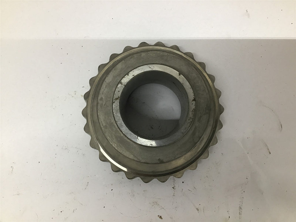 Gear 26 Teeth 51mm ID 122mm OD