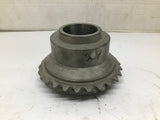 Gear 26 Teeth 51mm ID 122mm OD