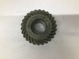 Gear 26 Teeth 51mm ID 122mm OD