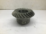 Gear 26 Teeth 51mm ID 122mm OD