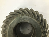 Gear 26 Teeth 51mm ID 122mm OD