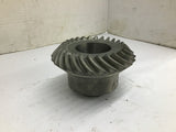 Gear 26 Teeth 51mm ID 122mm OD