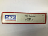 SKF Explorer 22214 E Bearing