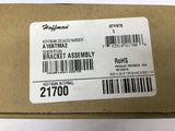 Hoffman A16NTMA2 Bracket Assembly