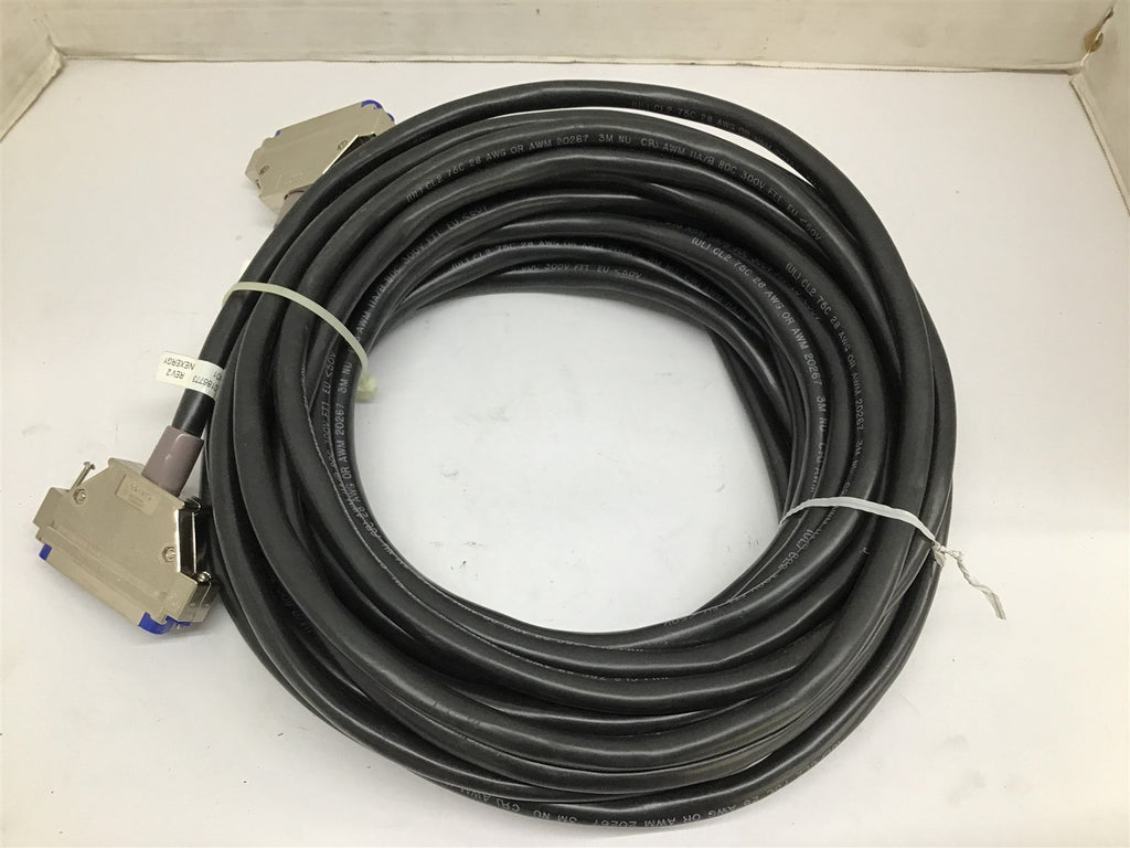 Nexergy REV 2 Cable CL2 75C 28 AWG – BME Bearings and Surplus