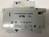 ABB S 272 K 10 A Circuit Breaker 2 P Lot Of 2