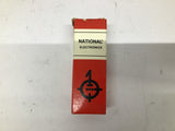 National Electronics NL-T5001 Rectifier