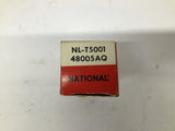 National Electronics NL-T5001 Rectifier