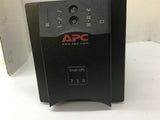 APC SUA750 Smart UPS 750 VA 500 W 3.5 A 220-240 V 50/60 Hz