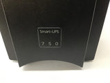 APC SUA750 Smart UPS 750 VA 500 W 3.5 A 220-240 V 50/60 Hz