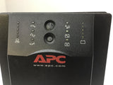 APC SUA750 Smart UPS 750 VA 500 W 3.5 A 220-240 V 50/60 Hz