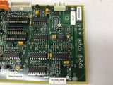 Presstech 7606-275Z-01 EM5 HCL MMG AGC Board