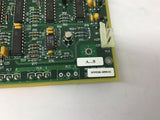 Presstech 7606-275Z-01 EM5 HCL MMG AGC Board